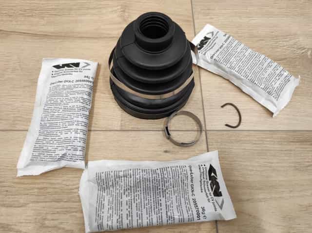 osłona przegubu wewnętrzna nissan navara np300 d40 3228095