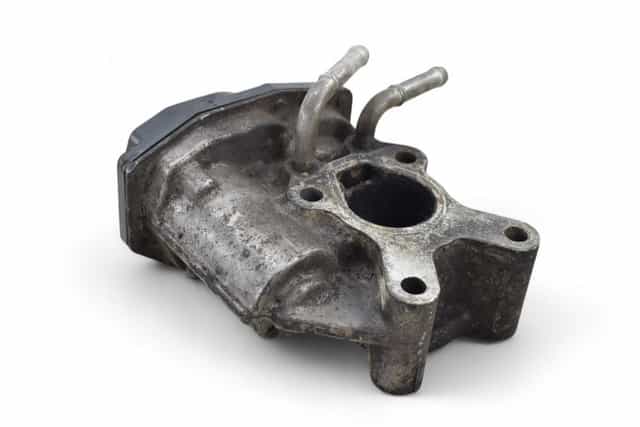 Zawór EGR NISSAN NAVARA D40 CABSTAR F24 PATHFINDER R51 2.5 DCI 14710-5X00A