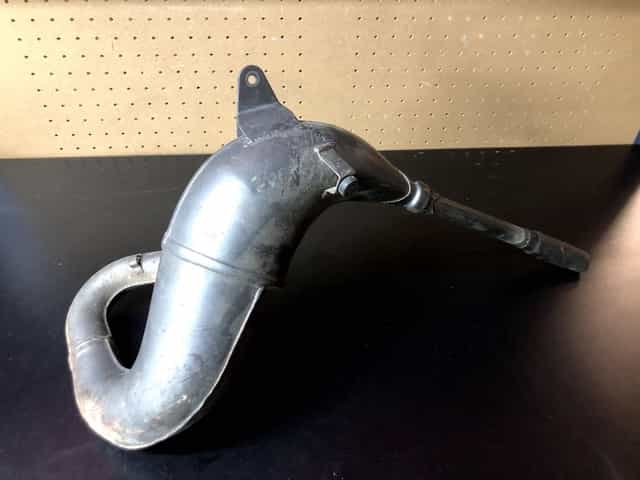 Dyfuzor OEM Kawasaki KX 85 02>13