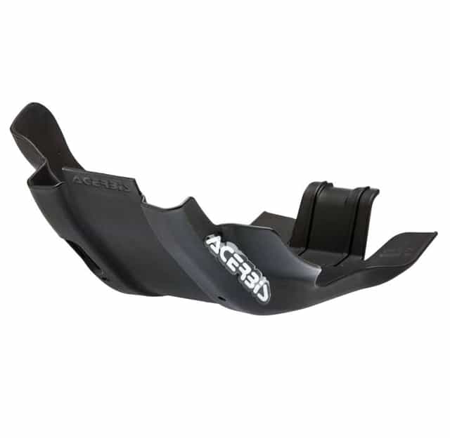 PŁUG OSŁONA SPODU KTM HUSQVARNA XC-W TPI TE 250/300 17-19 U-10 2630580001