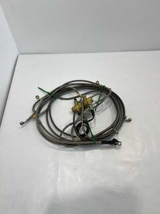 Polaris Sportsman Scrambler XP 1000 S układ hamulcowy nowy oryginalny