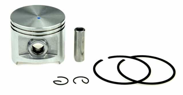 Tłok Kompletny Husqvarna 37 * 1 * 37 * 2 * 37 * 2 Xp fi 50 mm