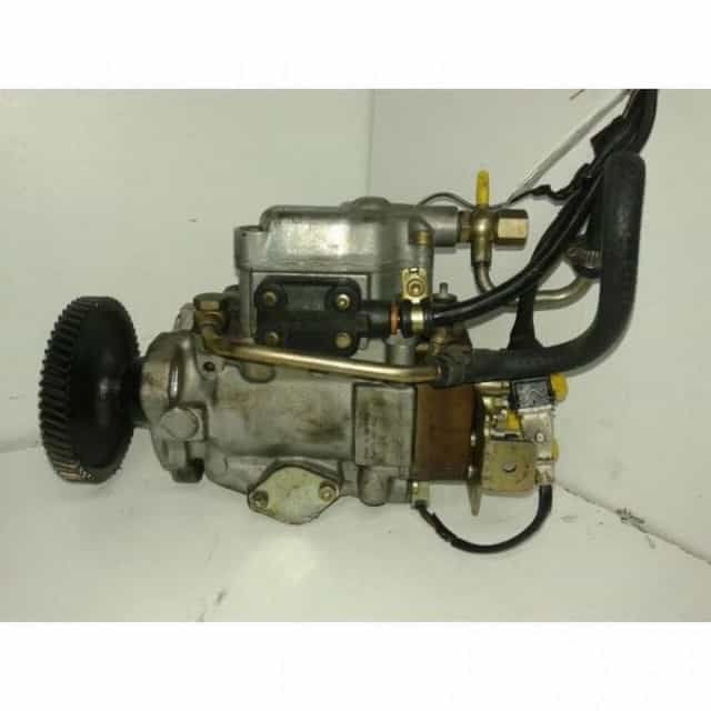 pompa wtryskowa jeep cherokee voyager iii 2,5 td