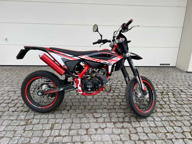 Beta RR 50 TRACK 2025