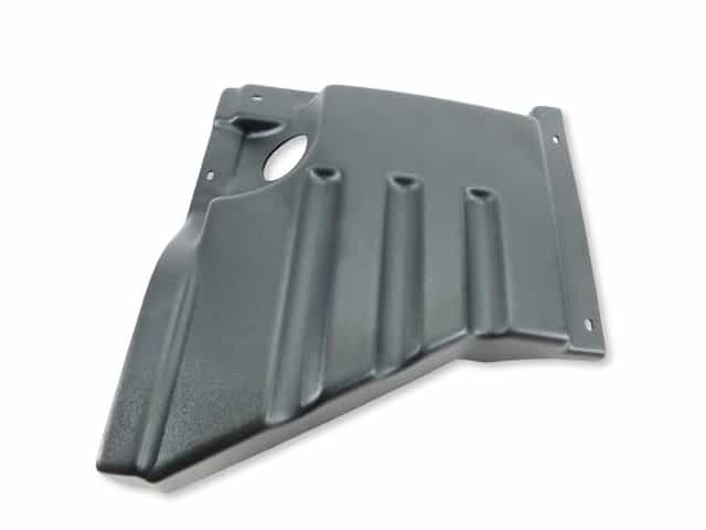 BŁOTNIK NADKOLE PLASTIK POLARIS RANGER 500 700 6X6 05-09 5435930-070