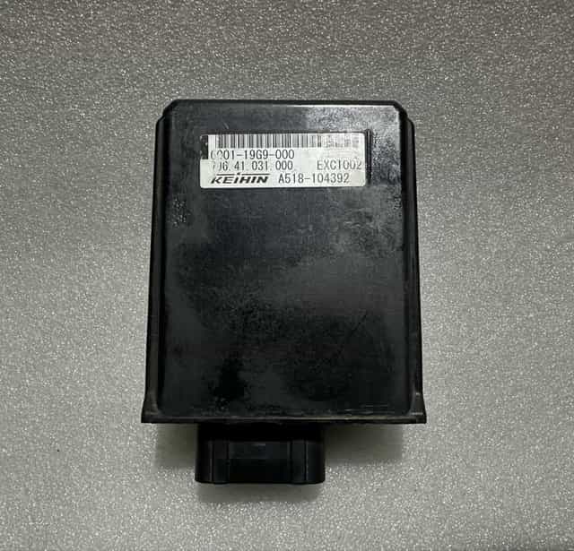 Moduł sterownik silnika KTM SXF EXC-F Gas Gas Husqvarna 250 (16-25)