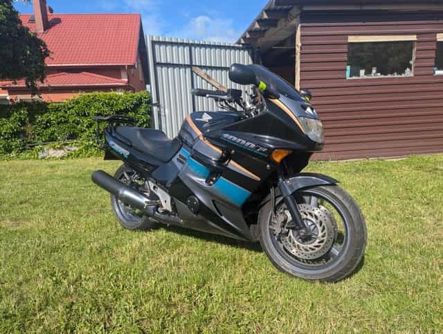 Honda CBR1000F 1994r