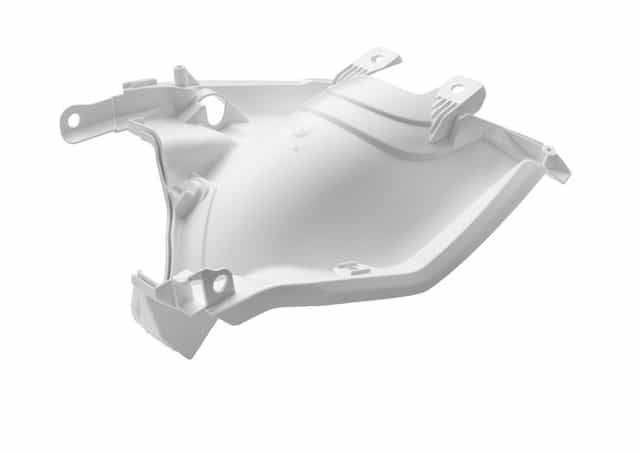 AIRBOX FILTR OBUDOWA KTM SX EXC XC XC-F 125/500 16-19 U-10 7900600100028