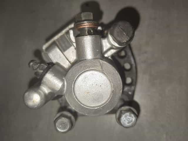 Kawasaki kx 80 85 zacisk menbrana pompa kartery skrzynia gaźnik cewka