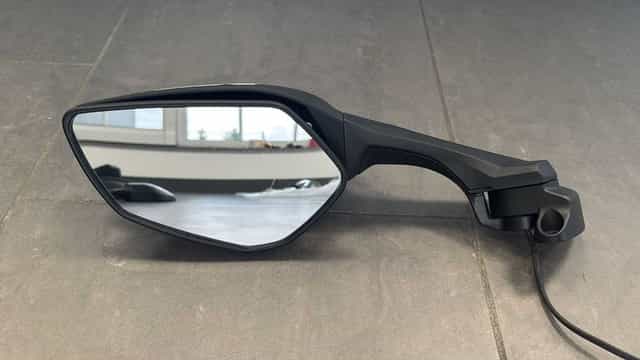 Lusterka Lusterko Lewe Kawasaki ZX10R 2011-15 [1964]