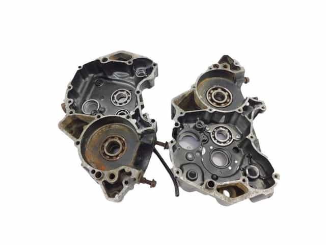 KARTER KARTERY KOMPLET SILNIK SUZUKI RM 125 1983 1130114841000
