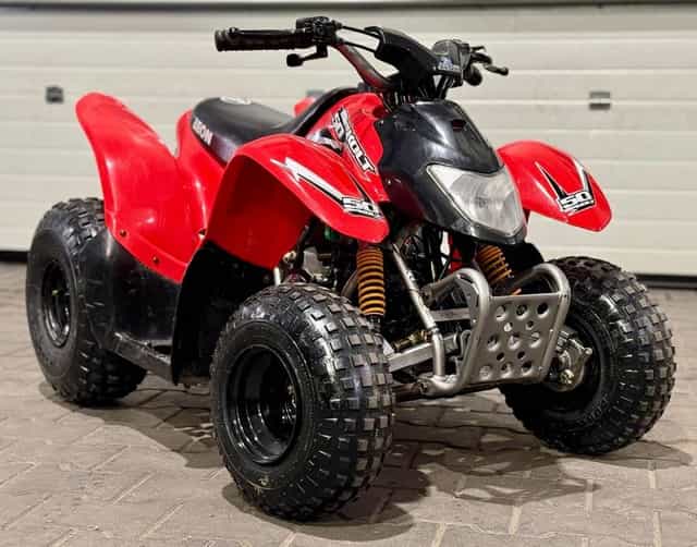 Aeon Minikolt 50  2018r