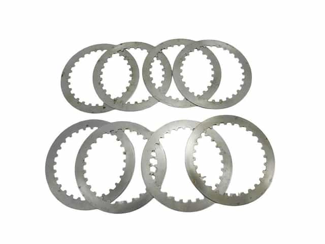 SPRZĘGŁO NAPĘD KTM SX-F SX ATV SXS-F XC-F 450505 07-12 PRZEKŁADKI U-10 77332010000