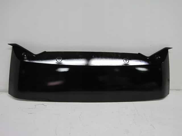 LISTWA ZDERZAKA PRZEDNIEGO PRZÓD LAND ROVER DEFENDER M8B2-17F011-A