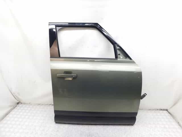drzwi prawe przód - land rover defender ii l663 20-