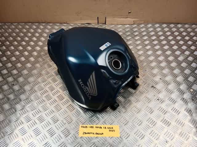 Honda CB 650 R Zbiornik Paliwa Bak Paliwa 19-25 ( CBR 650 R ) PB-417M