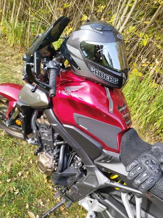 Honda CB650R Neo Sport Cafe