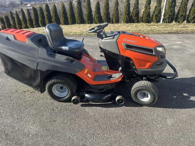 Kosiarka Husqvarna CTH 184T