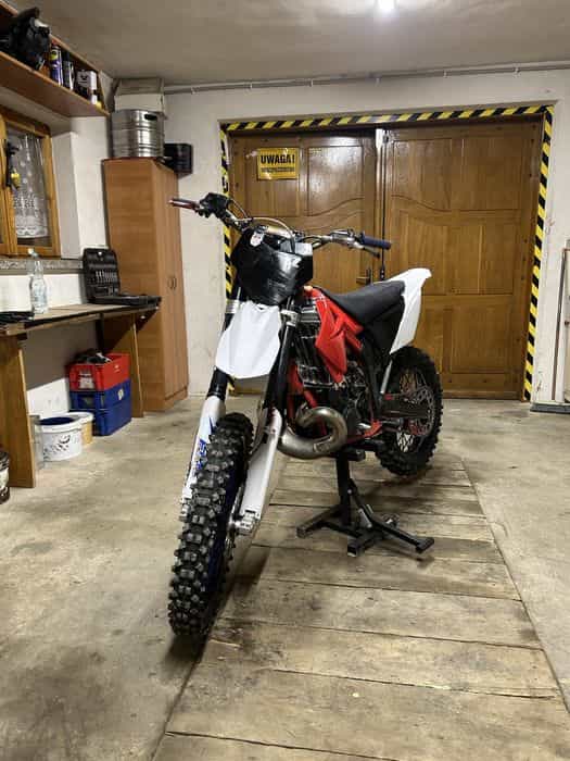 Gas gas ec 300 kk