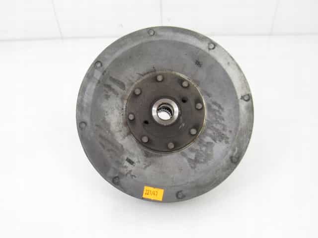 sprzęgło / wariator cvt yamaha kodiak 400