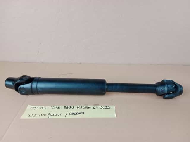 Bmw R1250 GS K50 K51 R RS RT Wał Napędowy Kardana Wałek Kardan 2022 !