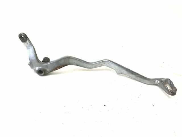 Honda XR 125 Dźwignia hamulca tylna tyl