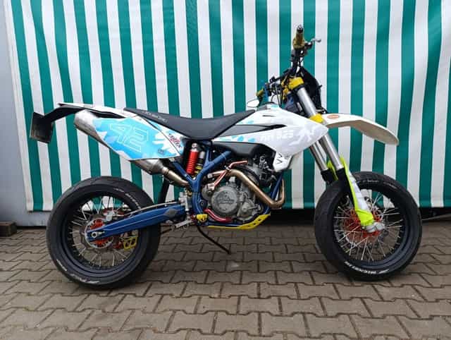 Beta (KTM EXC) RR 525 2007r RFS