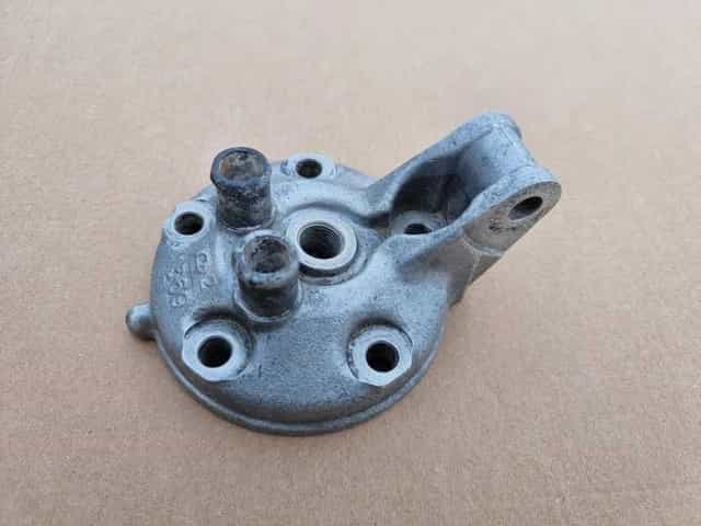 Głowica Kawasaki KX 125 rok 1993 OEM