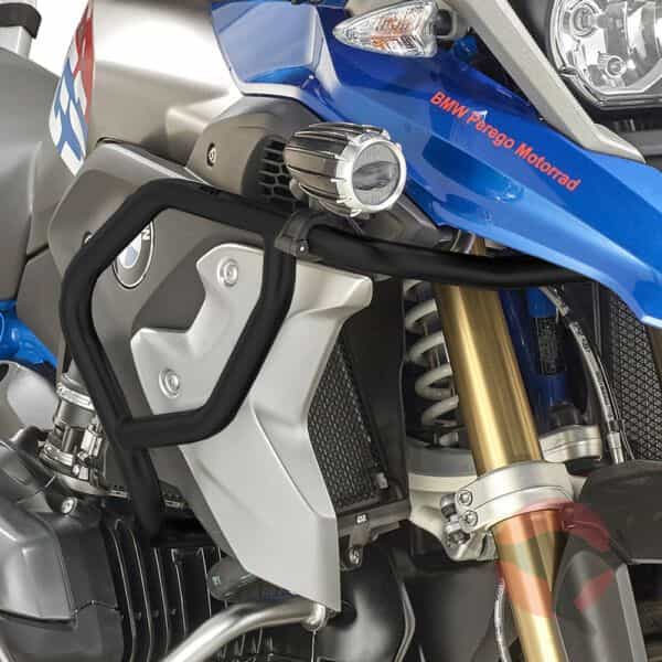 TNH5124 GIVI gmole BMW R1200GS (17>18) R1250GS (19>23) TNH5108