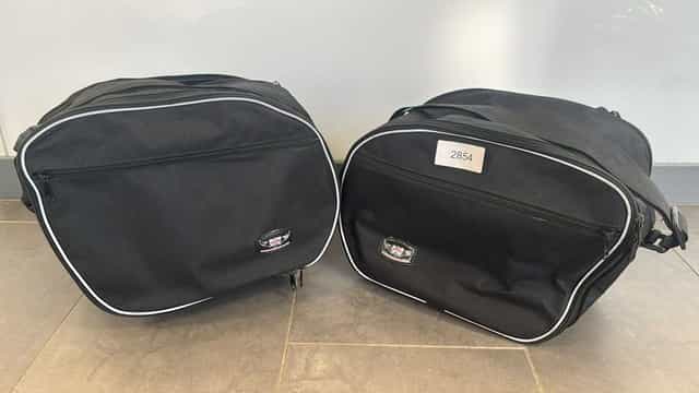 Torby Wewnętrzne Kufrów Honda VFR 800. 1200 CBF 600. 1000 [2854]