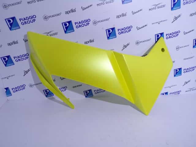 Aprilia RS 660 owiewka bok prawy NOWY RS660 oryginał 2020 + ACID GOLD