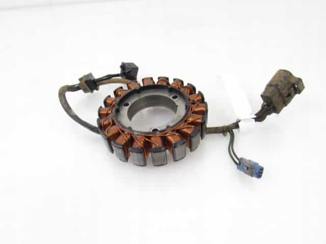 alternator / uzwojenie suzuki kingquad 400 lta