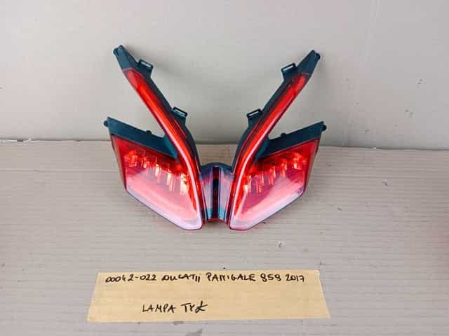Ducati Panigale 959 Lampa Tył Tylna 16-19