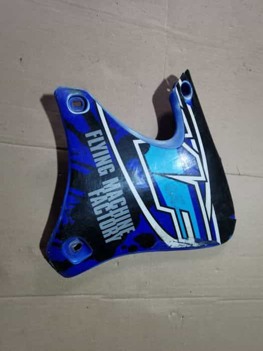 Yamaha yz 426 wr osłona owiewka prawa panel wypełnienie
