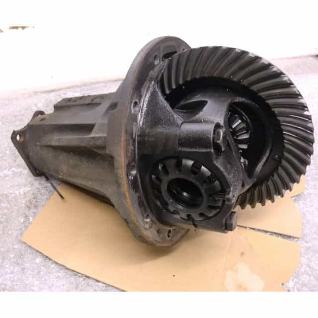 Most Dyfer przód Land Rover Discovery II 2,5 TD5 99r.-04r.