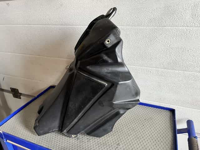 Zbiornik paliwa bak  beta rr 50 125