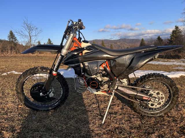 Ktm XC-W 300 (nieexc) 2023