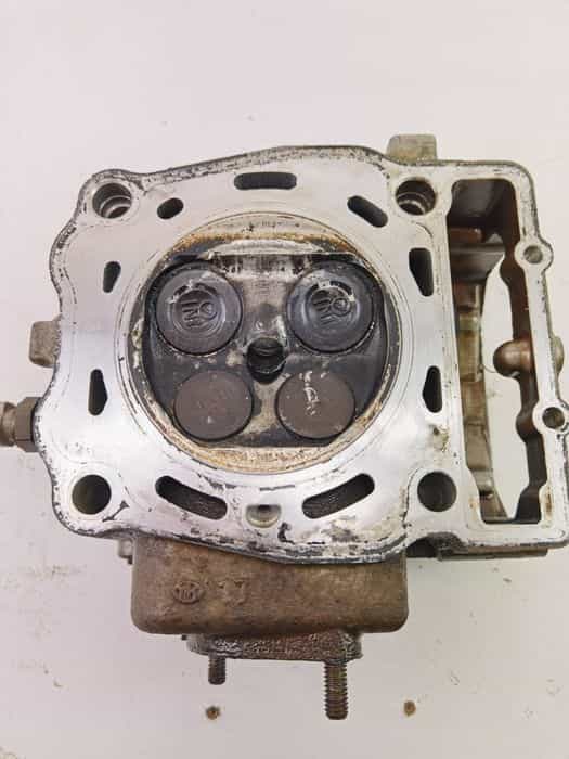 Głowica polaris sportsman 500 09r