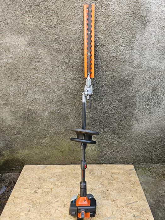 Nożyce spalinowe do żywopłotu HUSQVARNA 327 HE 3