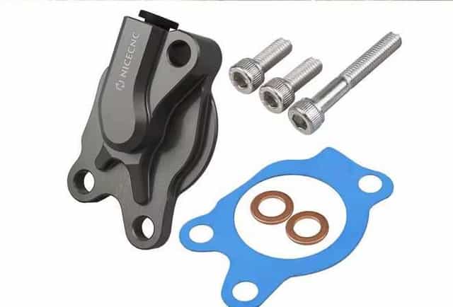 Wysprzęglik KTM HUSQVARNA rok 17-24