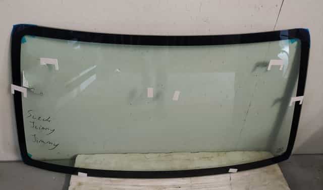 Nowa Szyba Przednia Czołowa przód Suzuki Jimny 98r-