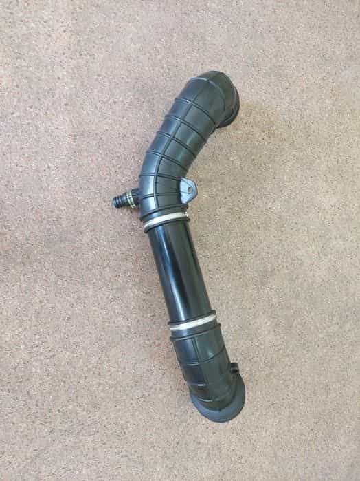 Polaris RZR Sport  Rura wąż dolotu powietrza do silnika nowa oryginał