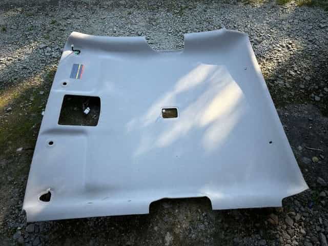 nissan navara d23 podsufitka podsufitówka 1,5 kabiny