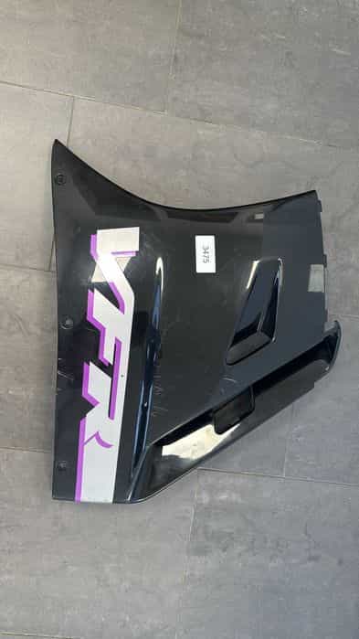 Owiewka Lewa Honda VFR 750  1990-97 [3475]