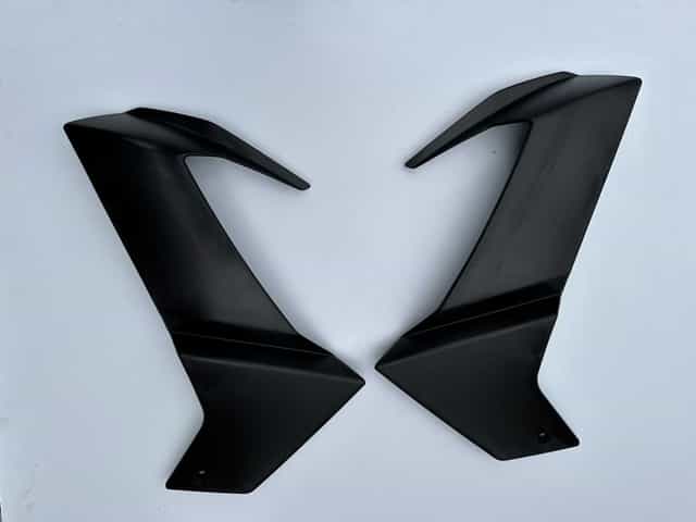 Aprilia RS 660 owiewka bok prawy lewy NOWY RS660 oryginał 2020 +