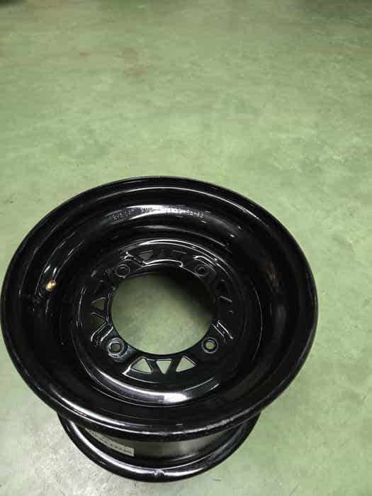 Felga Polaris Sportsman Ranger 12x8.0