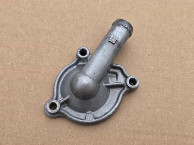 Osłona pompy pompa wody Honda CRF 450 r. 09-16 OEM