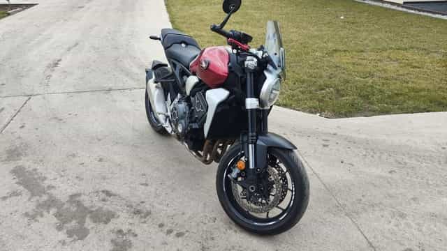 Honda CB 1000R OKAZJA