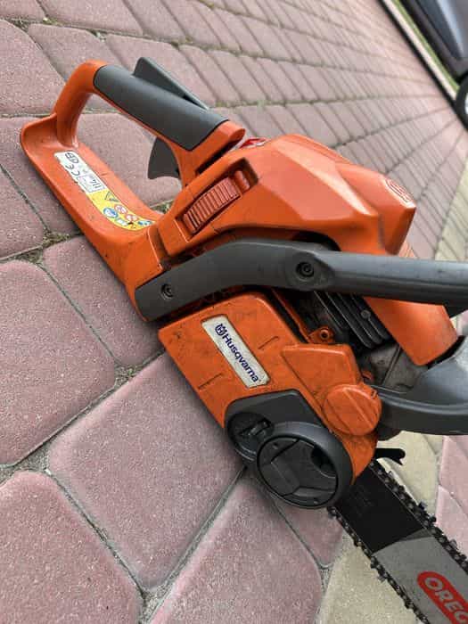 Piła spalinowa Husqvarna 440