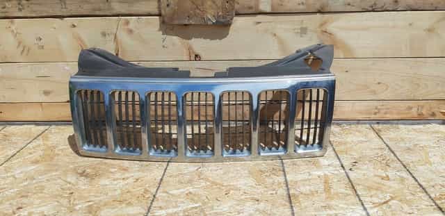 Grill Jeep Grand Cherokee 05-10 atrapa